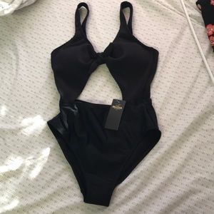 Brand new! Hollister OnePiece Bathing Suit Size XS